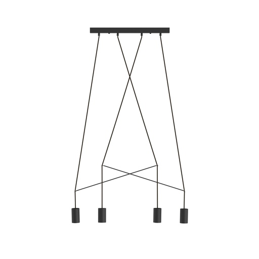 [9192] IMBRIA BLACK IV LISTWA