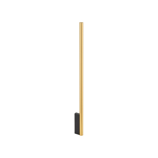 [10828] LASER WALL XL SOLID BRASS 