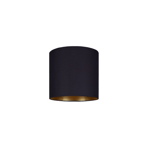 [8333] PETIT A BLACK/GOLD