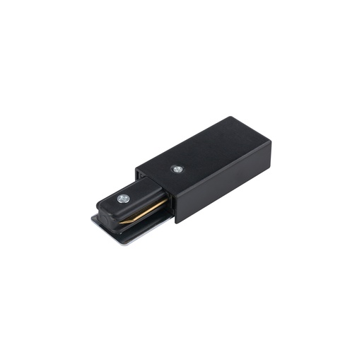 [9463] PROFILE POWER END CAP BLACK