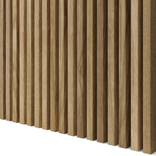 [CA-IR] Doga Combo ALTO - Impiallaciato Rovere