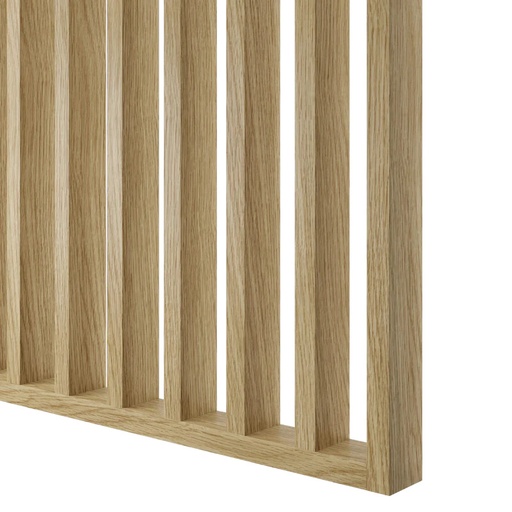 [WA-RE-1790] Wall - Frangisole - kit pareti finitura -  Rovere Europa - L  1790 x H 2750