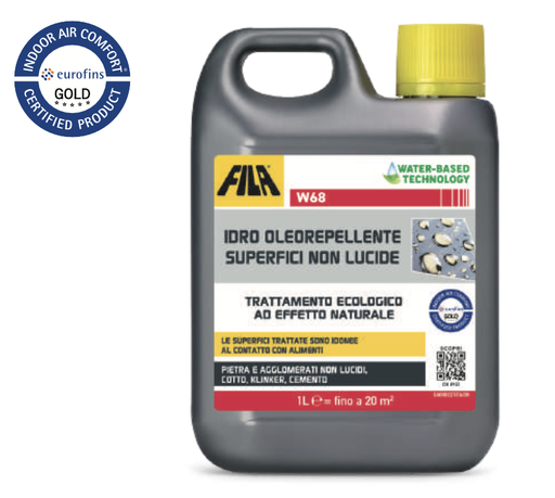[W68] W68 - Fila - 1 litro