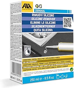 [ZEROSIL] ZEROSIL - Fila - 250 ml