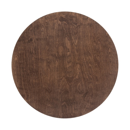 [11292] RING TIMBER LED XL