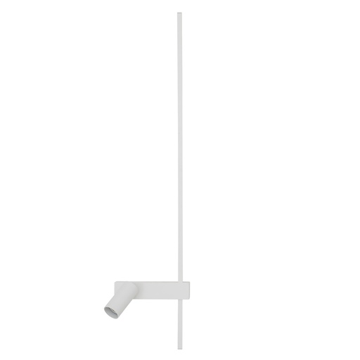 [11580] EASY LED WHITE RIGHT