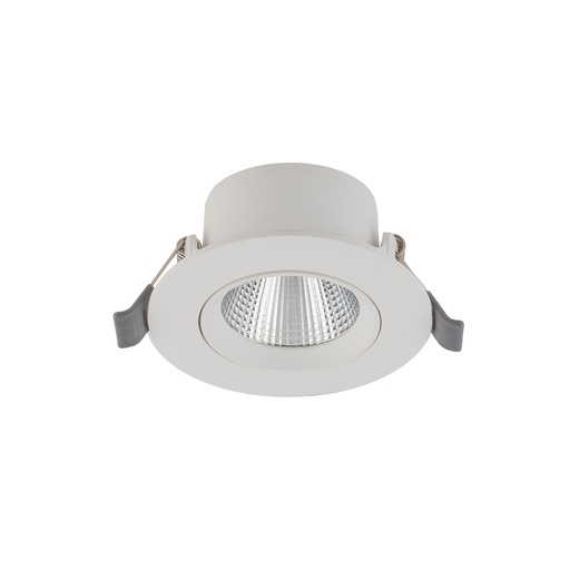 [10546] EGINA LED 5W, 3000K, WH
