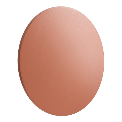 [11574] ARIA LED XL BRICK RED