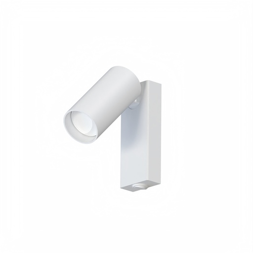 [11764] FOURTY KINKIET WHITE