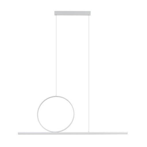 [11885] LINEO LED WHITE